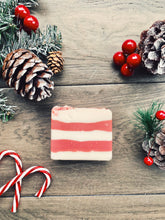 Load image into Gallery viewer, Candy Cane