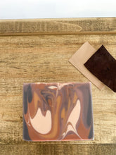 Load image into Gallery viewer, Leather & Suede