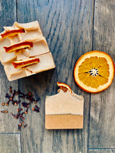 Load image into Gallery viewer, Spiced Orange