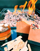 Load image into Gallery viewer, Bourbon & Sandalwood