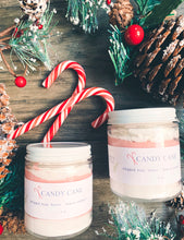 Load image into Gallery viewer, Candy Cane Whipped Body Butter