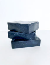 Load image into Gallery viewer, Charcoal & Tea Tree