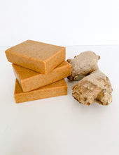 Load image into Gallery viewer, Ginger, Turmeric & Honey