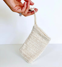 Load image into Gallery viewer, Soap Saving Pouch