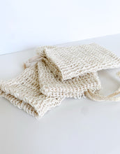 Load image into Gallery viewer, Soap Saving Pouch