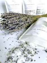 Load image into Gallery viewer, Lavender Dreams Salt Bath