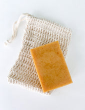 Load image into Gallery viewer, Soap Saving Pouch