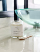 Load image into Gallery viewer, Coconut & Lime Body Scrub