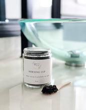 Load image into Gallery viewer, Morning Cup Body Scrub