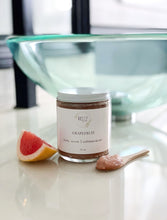 Load image into Gallery viewer, Grapefruit Body Scrub