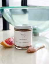 Load image into Gallery viewer, Grapefruit Body Scrub
