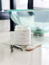 Load image into Gallery viewer, Lavender Body Scrub