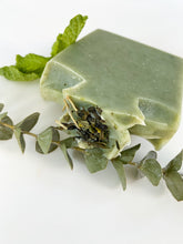 Load image into Gallery viewer, Eucalyptus Mint