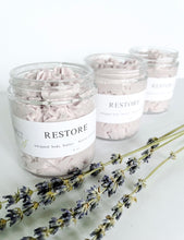 Load image into Gallery viewer, Restore