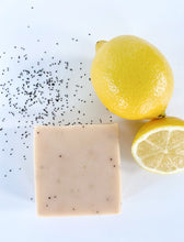 Load image into Gallery viewer, Lemon Poppyseed