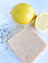 Load image into Gallery viewer, Lemon Poppyseed