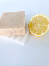 Load image into Gallery viewer, Lemon Poppyseed