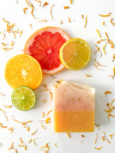 Load image into Gallery viewer, Calendula & Citrus
