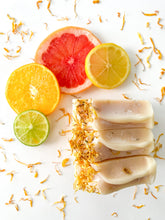 Load image into Gallery viewer, Calendula & Citrus