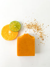Load image into Gallery viewer, Bergamot & Orange