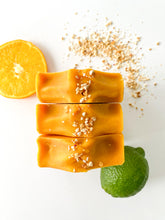 Load image into Gallery viewer, Bergamot & Orange