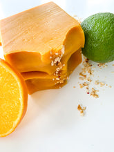 Load image into Gallery viewer, Bergamot & Orange