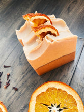 Load image into Gallery viewer, Spiced Orange