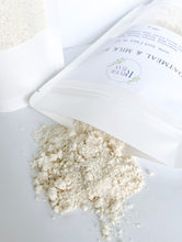 Load image into Gallery viewer, Oatmeal & Milk Bath