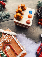 Load image into Gallery viewer, Gingerbread House
