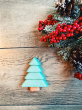 Load image into Gallery viewer, Mini Christmas Soaps

