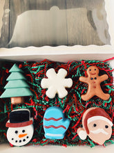 Load image into Gallery viewer, Mini Christmas Soap Bundle
