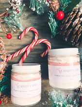 Load image into Gallery viewer, Candy Cane Whipped Body Butter
